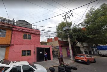 16 casas en condominio en venta en Iztacalco 