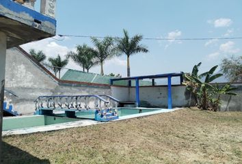 Casa en  Pueblo Oacalco, Yautepec De Zaragoza