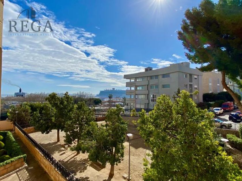 Duplex en venta Ponent, Palma De Mallorca
