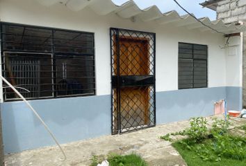 Casa en  Cj. V-3 54, Manta, Ecuador