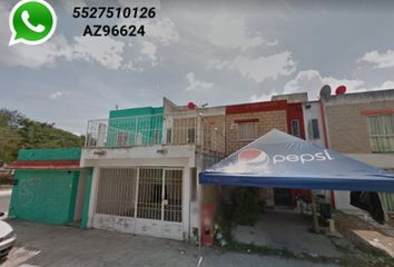 Casa en  Supermanzana 209, Cancún, Quintana Roo