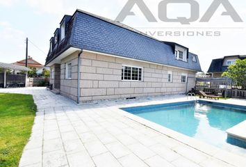 Chalet en  Coruxo, Pontevedra Provincia
