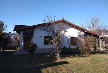 Casa en  Paso Del Rey, Partido De Moreno