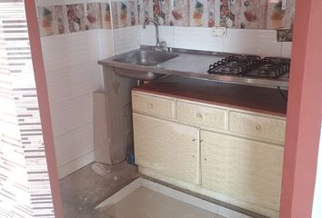 Apartamento en Zona Industrial De Cazucá Y Ricuarte, Soacha
