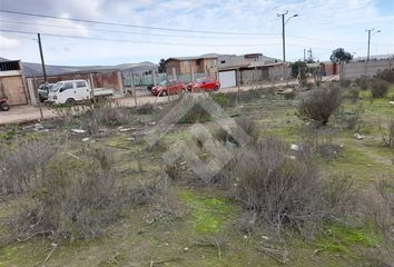 Parcela en  Coquimbo, Elqui