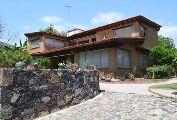 Casa en  Cuauhtémoc, Tlayacapan Centro, Tlayacapan, Morelos, 62540, Mex