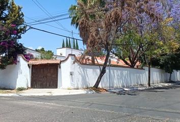 Casa en  Fraccionamiento Villas Del Mesón, Municipio De Querétaro