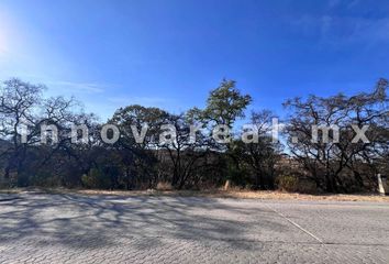 Lote de Terreno en  Rancho San Juan, Atizapán De Zaragoza