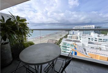 Apartamento en  La Providencia, Cartagena De Indias