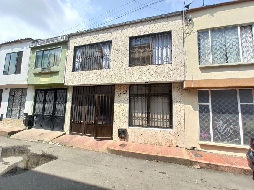 Casa en venta Urbanización Los Parrales, Ibague