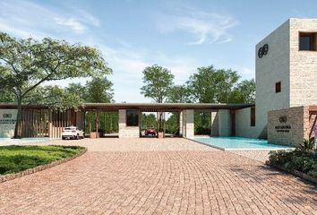 Lote de Terreno en  Solidaridad, Quintana Roo, Mex