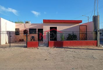 Casa en  Solidaridad, Hermosillo