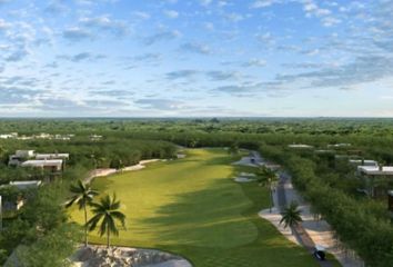 Lote de Terreno en  Playa Del Carmen, Quintana Roo