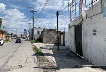 Lote de Terreno en  San José Del Puente, Municipio De Puebla