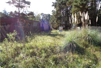 Terrenos en  Otro, Villa Gesell