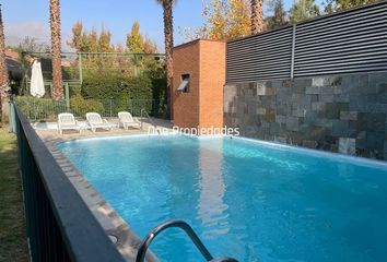 Departamento en arriendo en Santiago Centro