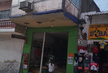 Local comercial en  Calle Aquiles Serdán 417b, Barrio De San Juan, Papantla, Veracruz De Ignacio De La Llave, 93400, Mex