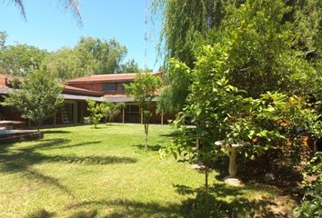 Casa en  Cañuelas, Partido De Cañuelas