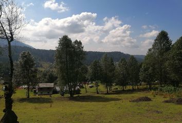 Lote de Terreno en  Valle De Bravo, Valle De Bravo