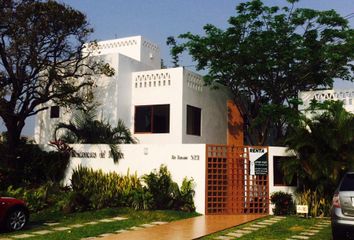 Villa en  Calle Constitución, Ricardo Flores Magón, Boca Del Río, Veracruz De Ignacio De La Llave, 94290, Mex