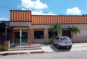 Local comercial en  Chuminopolis, Mérida, Yucatán