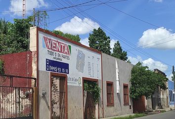 Nave en  Centro Histórico, Mérida, Mérida, Yucatán