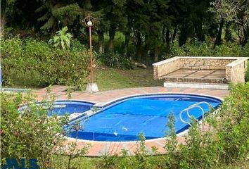 Casa en  Poblado, Medellín