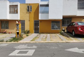 Casa en fraccionamiento en  Concepción La Cruz, Municipio De Puebla