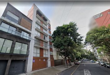 Departamento en  Avenida Colonia Del Valle 601-637, Del Valle, Del Valle Centro, Benito Juárez, Ciudad De México, 03100, Mex