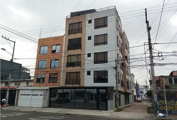 Apartamento en  Santa Helenita, Bogotá