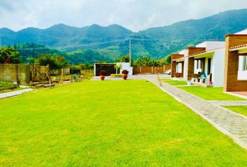 46 casas económicas en venta en Malinalco 