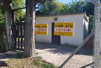 Casa en  Francisco Alvarez, Partido De Moreno