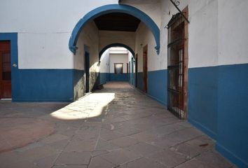 Casa en  Calle Vicente Guerrero, Querétaro Centro, Querétaro, 76000, Mex