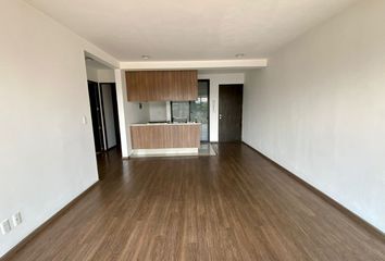 Departamento en  Avenida Popocatépetl 138, Portales Sur, Benito Juárez, Ciudad De México, 03300, Mex