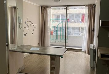 Departamento en venta en Santiago Centro