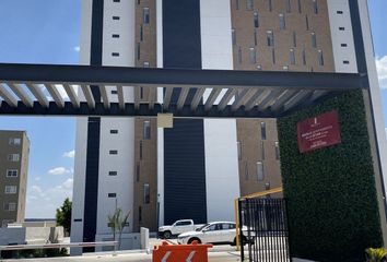 Departamento en  El Pueblito, Corregidora, Querétaro, Mex
