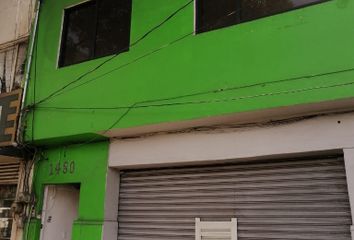 Local comercial en  Portales Oriente, Benito Juárez, Cdmx