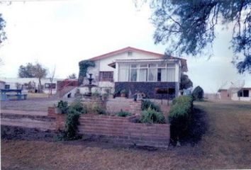 Villa en  Santiago 1a. Sección, Zumpango