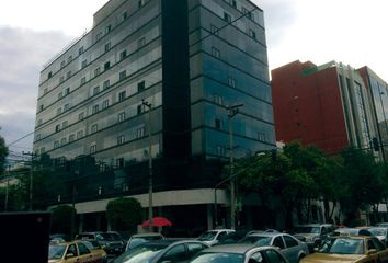 Edificio en  Albek, Río Nazas, Colonia Cuauhtémoc, Cuauhtémoc, Ciudad De México, 06500, Mex