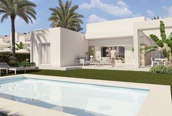 Villa en  Algorfa, Alicante Provincia