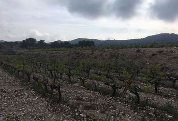 Terreno en  Novelda, Alicante Provincia