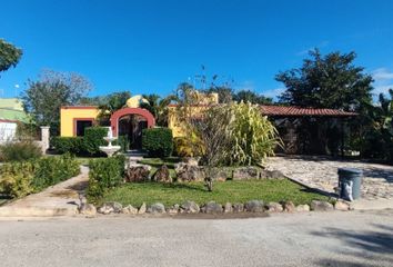 Casa en  Chicxulub Pueblo, Yucatán
