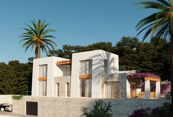 Villa en  Benissa, Alicante Provincia