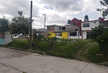 Lote de Terreno en  Cofradía De San Miguel, Cuautitlán Izcalli