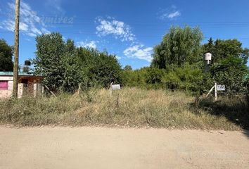 Terrenos en  La Cesarina, Partido De General Rodríguez