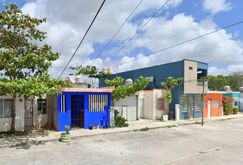 Casa en  Benito Juárez, Quintana Roo, Mex