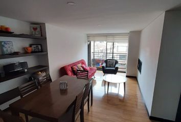 Apartamento en  Caobos Salazar, Bogotá