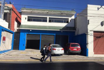 Local comercial en  Rincón De San Lorenzo, Toluca