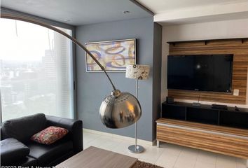 Departamento en renta en Polanco I Sección