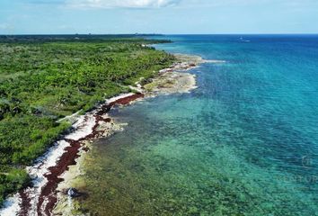 Lote de Terreno en  Playa Del Carmen, Quintana Roo